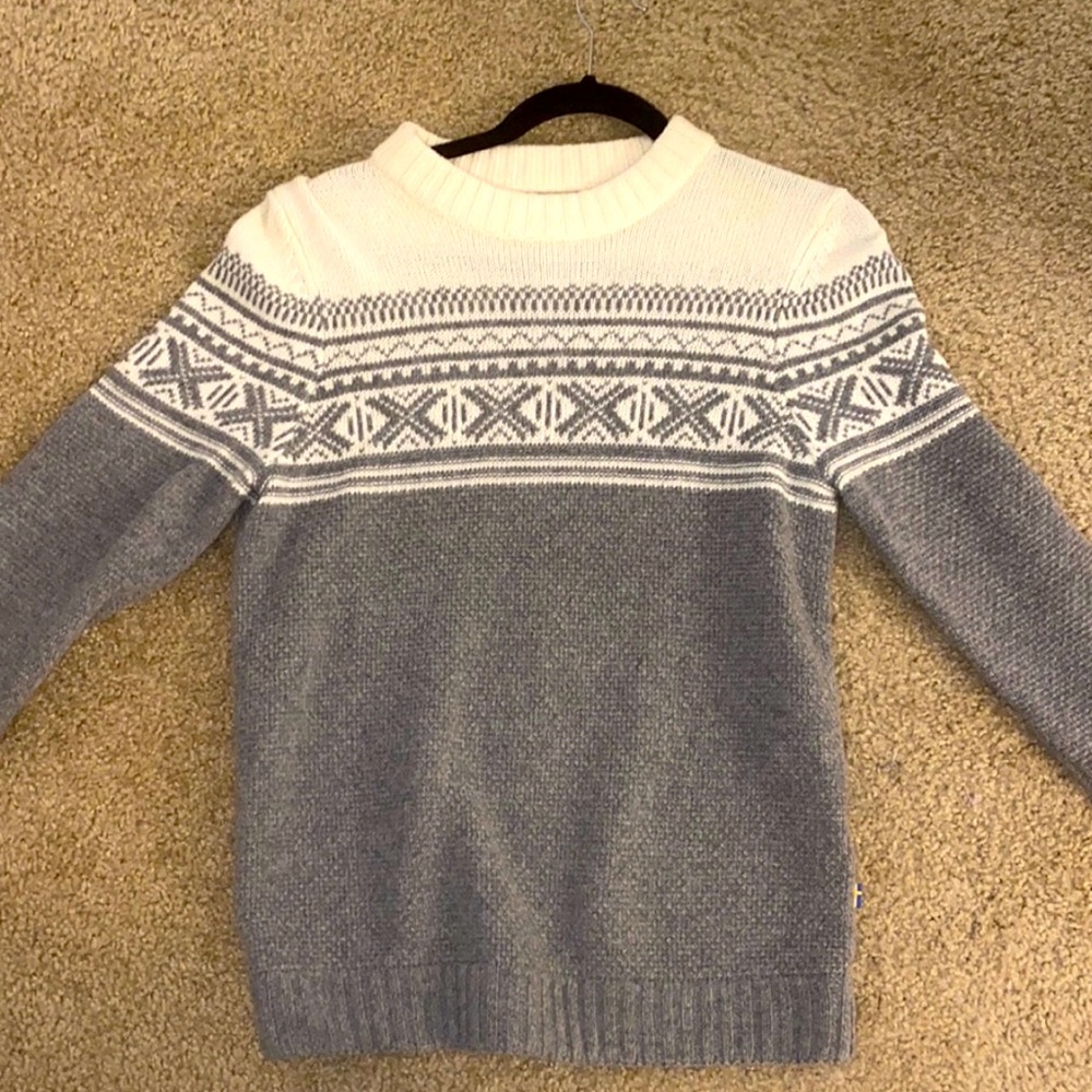 Fjall Raven Sweater